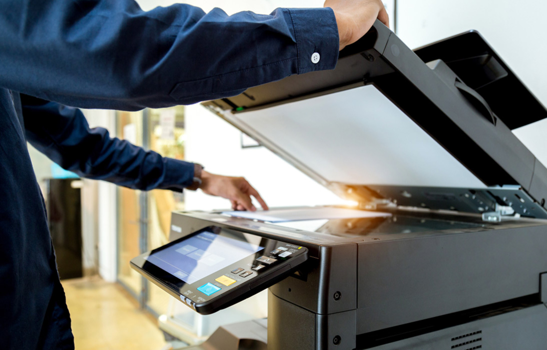 Printers