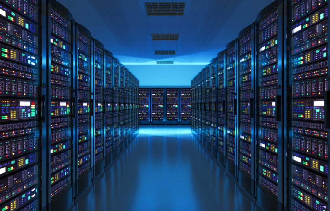 Servers & Storage