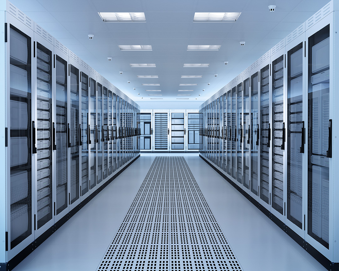 Data Storage