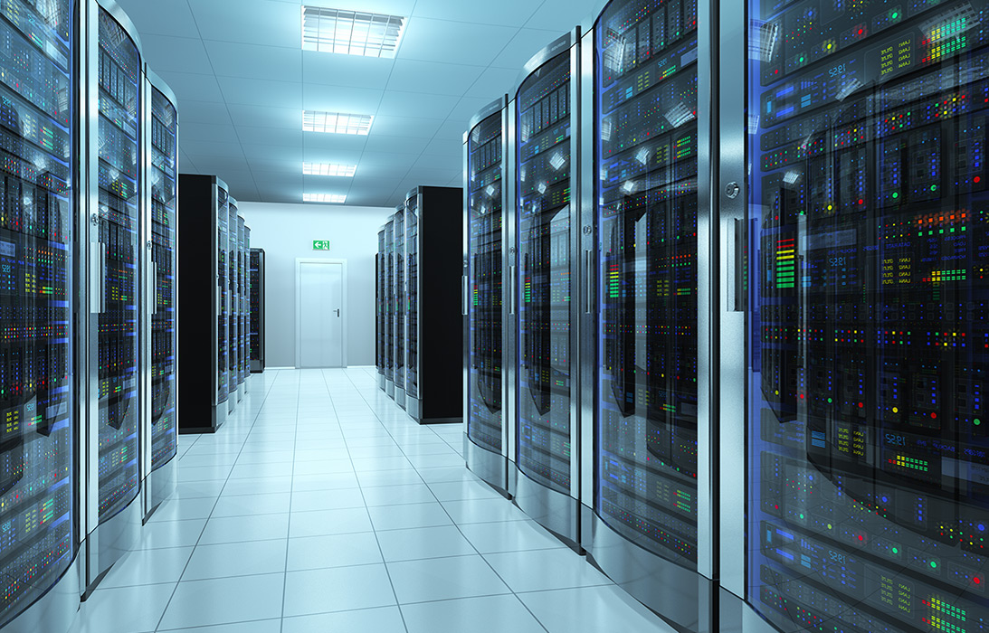 Data Centre