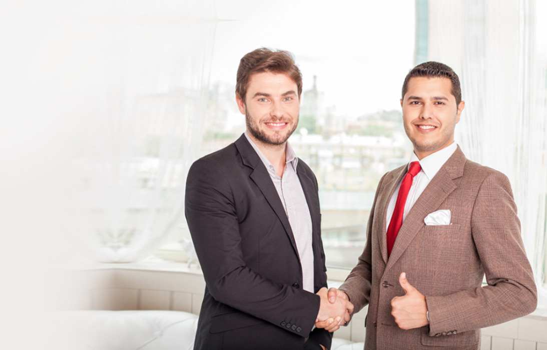 Consultancy Services
