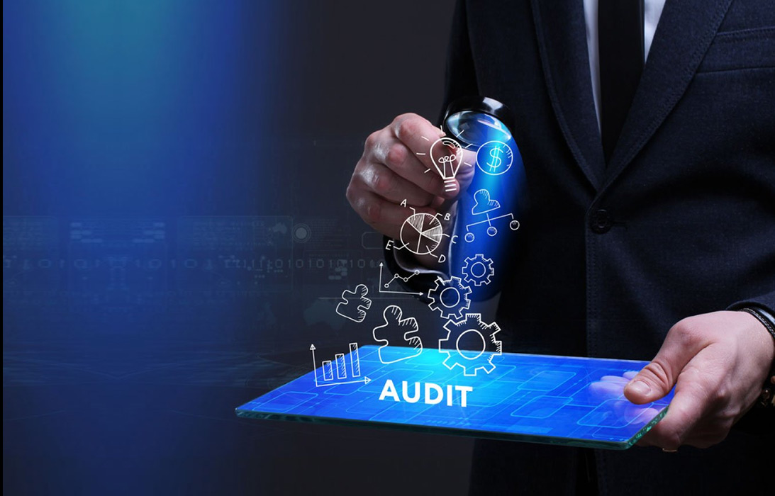 Network Audit