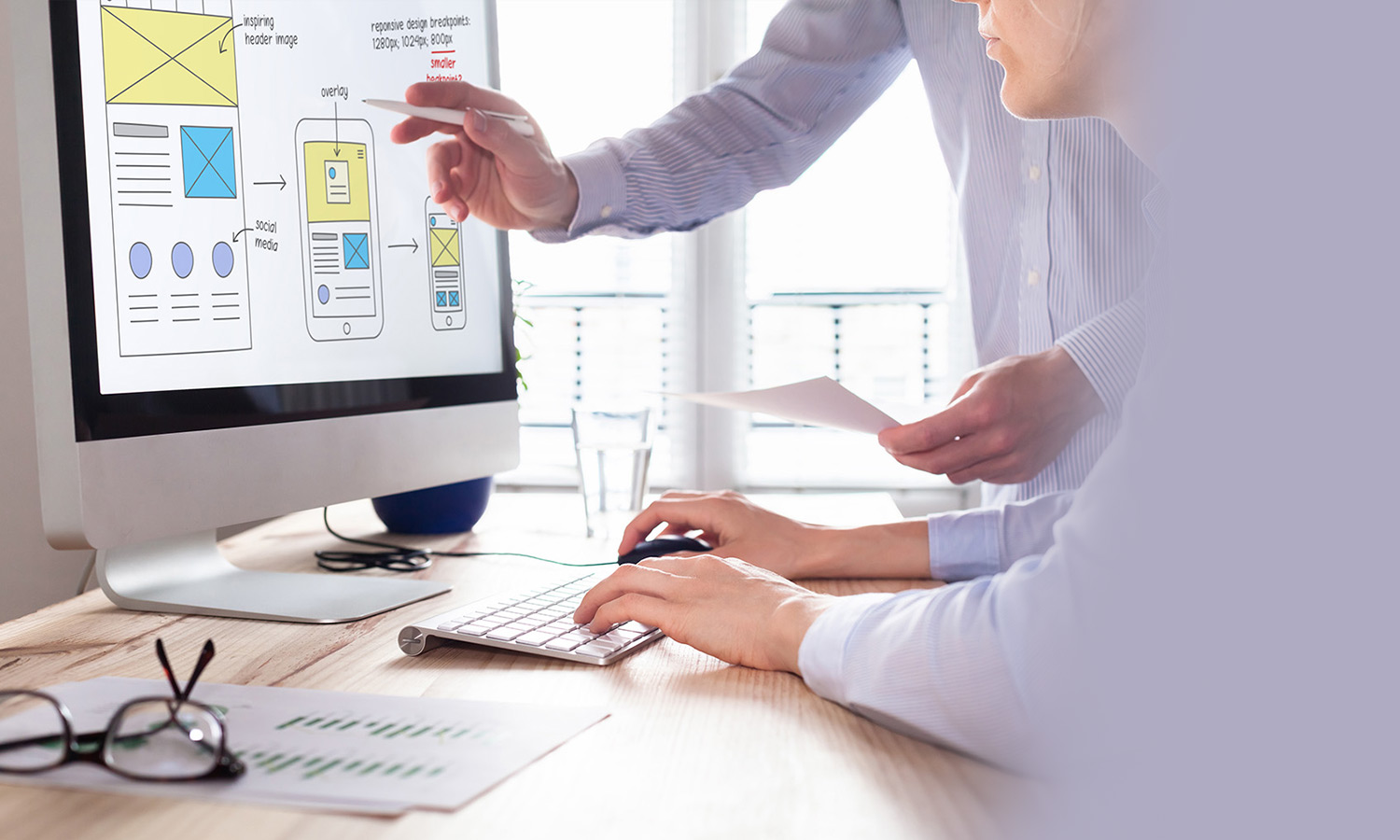Design and Implementation