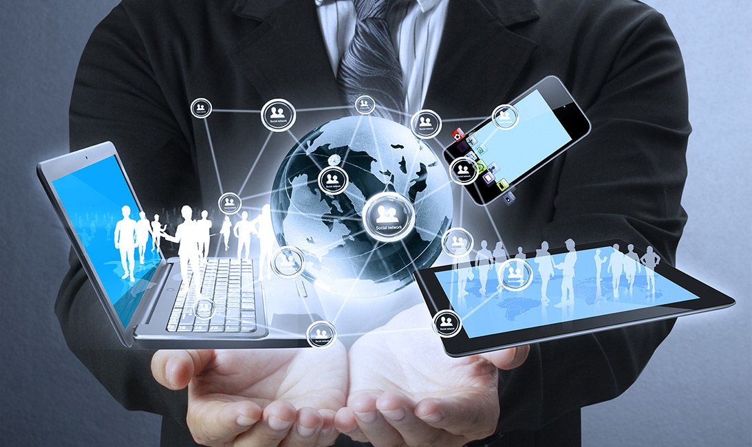 Technology Solution Division