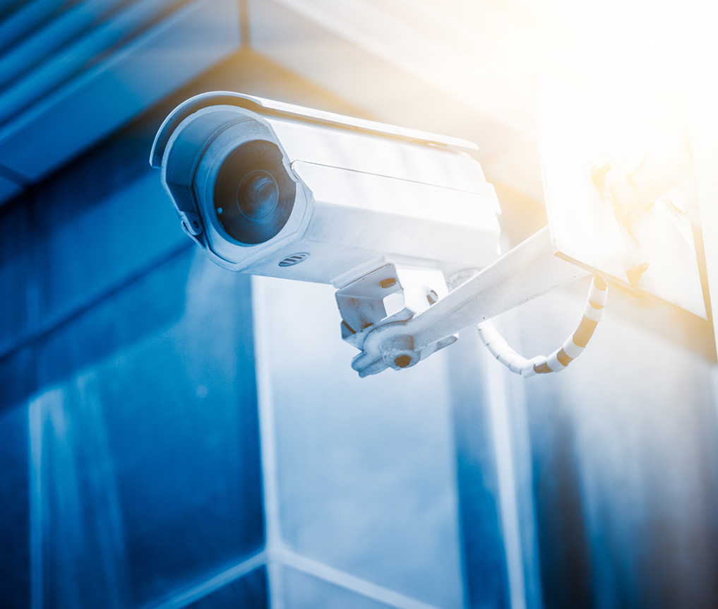 Surveillance 