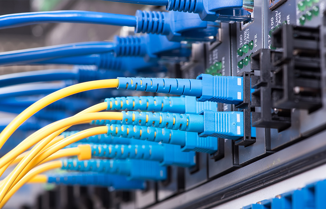 Structured Cabling 