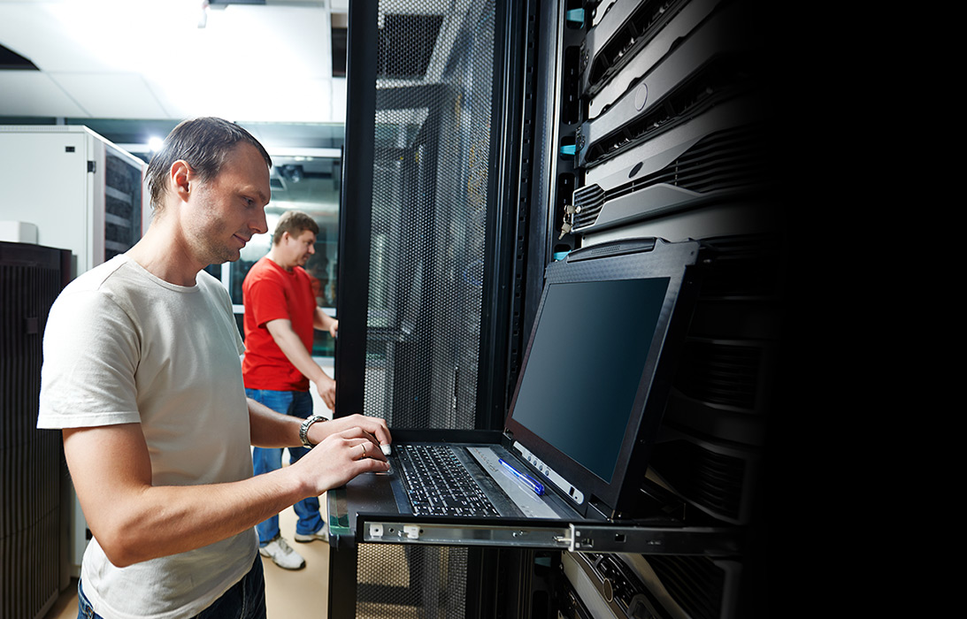 Infrastructure / Data Centre 